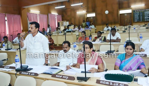 ZP President Asha Thimmappa 2